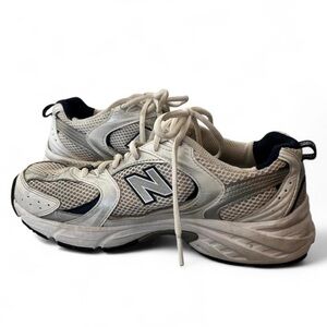 New Balance 530 Sneakers Size 7.5